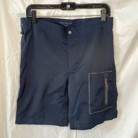 Mack Weldon Other - Mack Weldon Shorts